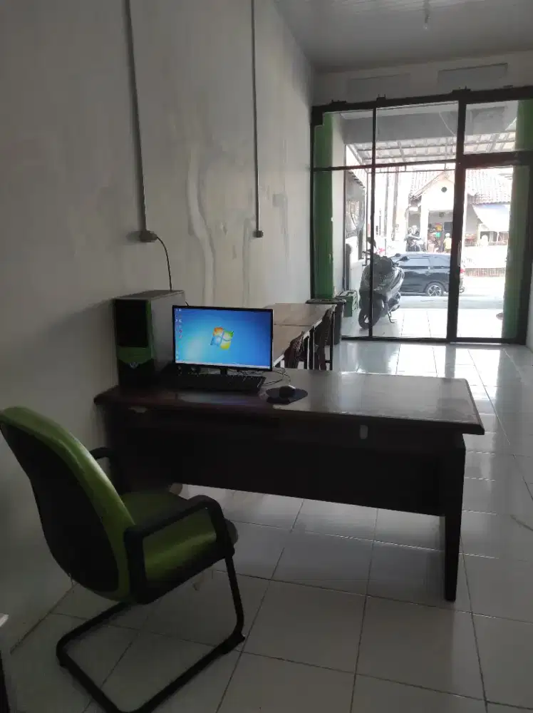 JASA PELAPORAN PAJAK & LAPORAN KEUANGAN