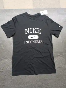 Kaos Tshirt Nike Indonesia Original Brand New Size M