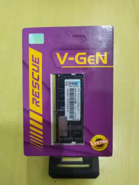 Ram sodim 16gb 3200