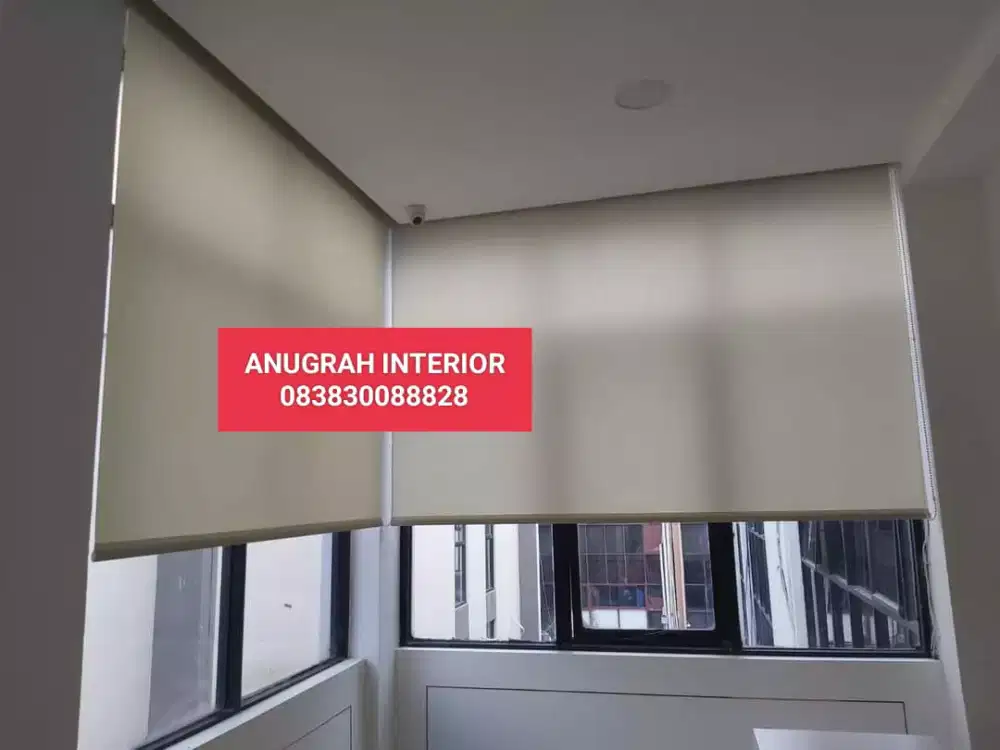 Gorden rumah murah surabaya