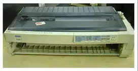 SServiss Printer Epson LX300 LX310 LX300+II LQ2180 LQ2190 Surabaya