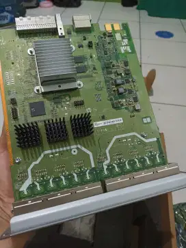 J9820a Aruba switch