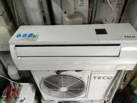 Jual beli AC bekas