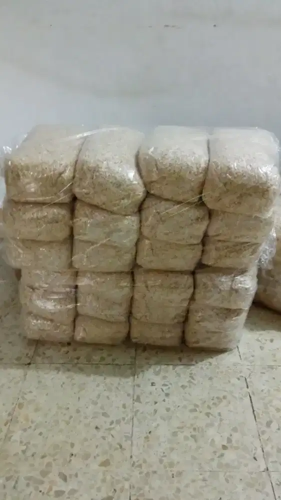 Serbuk Kayu Serba Guna ( 1 Bal / 12 Pcs )