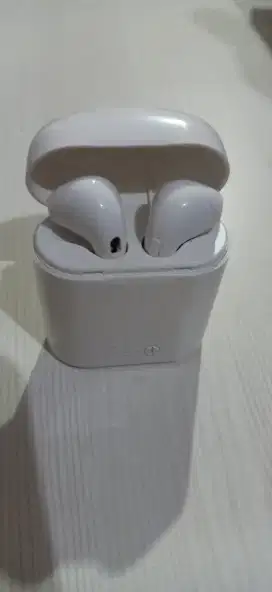 Head set bluetooth seiken normal ada dus min 1 tombol copot tapi hidup