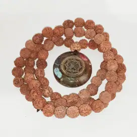 Pendant Orgonite Jenitri with BP