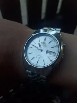 Jam tangan Orient automatic