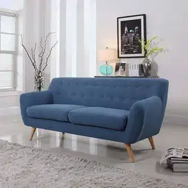 Sofa Del Ciello Retro