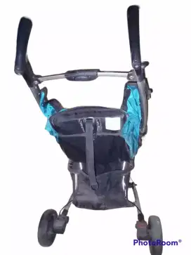 Stroller BabyElle