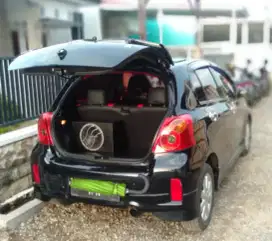 Jual Cepat Yaris 2012 MT- OK