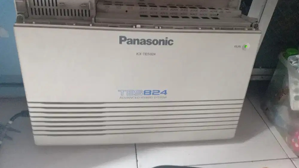 TERIMA PABX BEKAS KANTOR