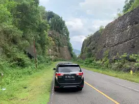 Rekomen Rental Mobil Murah Kembangan Sewa G Lepas Kunci Travel Carter