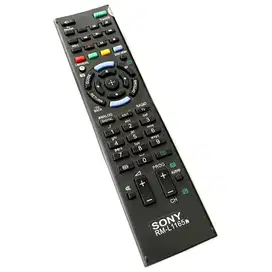 Remote TV Sony Bravia