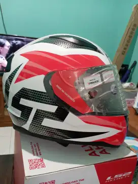 Helm LS 2 rapid
