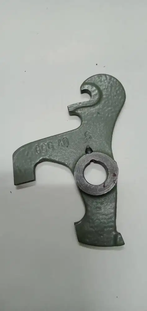 spare part embroidery SAURER 2S-55