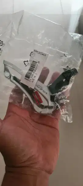 FD Shimano Sora R3000 Baru Hanya 1 pcs