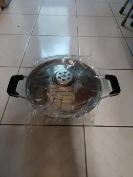 Alat memasak shabu shabu