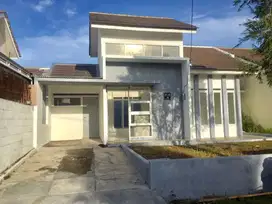 Disewakan rumah bagus siap huni citra indah city jonggol
