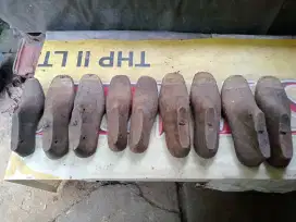 Cetak an untuk sol sepatu