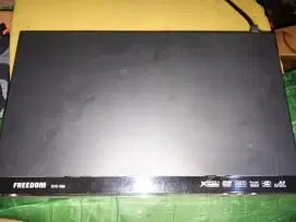 DVD PLAYER FREEDOM 988