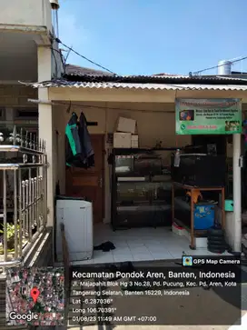 Akuarium berbagai ukuran
