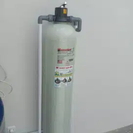 Paket lengkap filter penjernih air