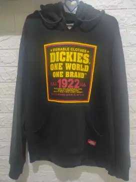 Hoodie second brand diekies