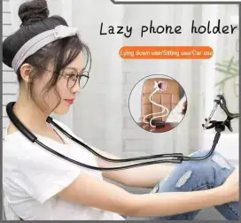 lazyneck holder