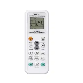 Remote AC Universal Semua Merk