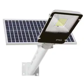 Lampu PJU Tenaga Surya Solar Street Light