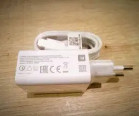 Charger Xiaomi 22,5 watt Original