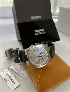 Seiko Astron Nexter Solar Radio Wave Limited Edition