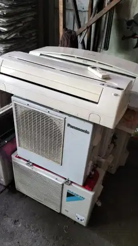 Terima ac bekas