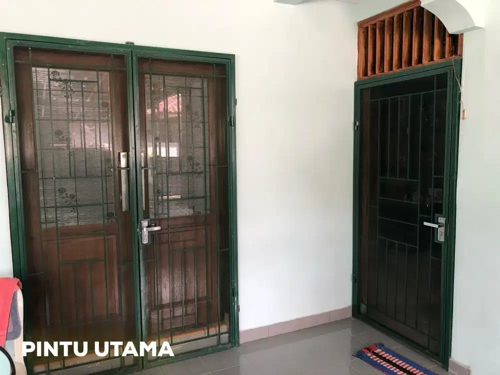 Jual Rumah Jatijajar Depok
