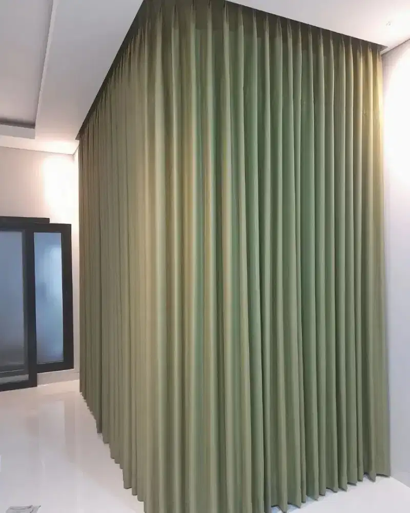 Gorden bandung kustom free survey