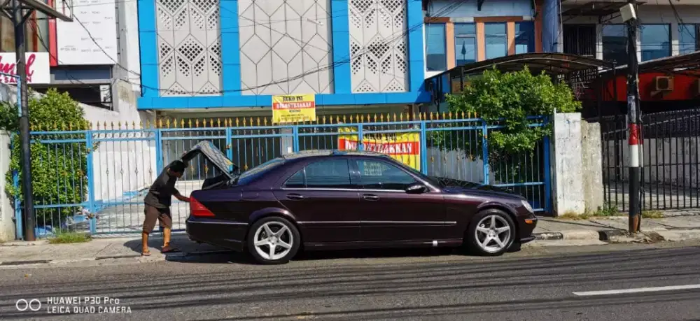 Velg Original ADV.1 Ring 18 Made in USA dan Ban Istimewa