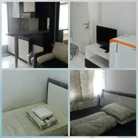 Kalibata City Apartemen, 2BR, FURNISHED.