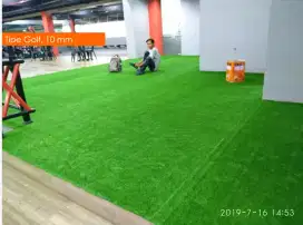 Rumput Sintetis Murah Berkualitas