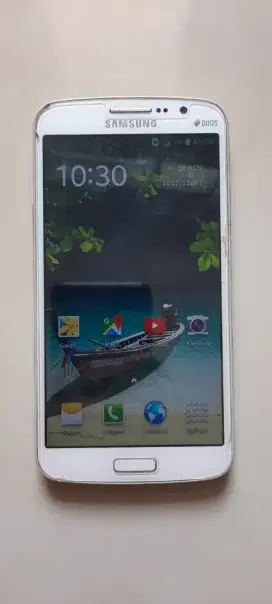 Hp Samsung Galaxy Grand 2 White