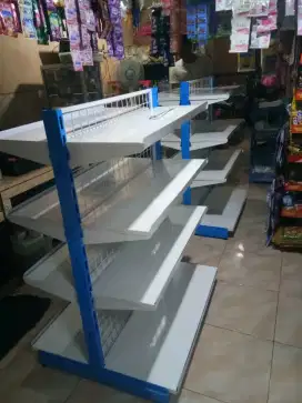 Perlengkapan Toko Super Murah