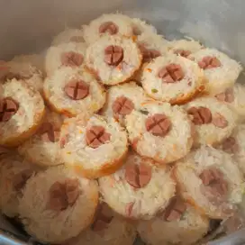 Tahu Fantasi Sossis
