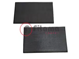 Bar Mat Bartender Rubber Bar / Tatakan Gelas