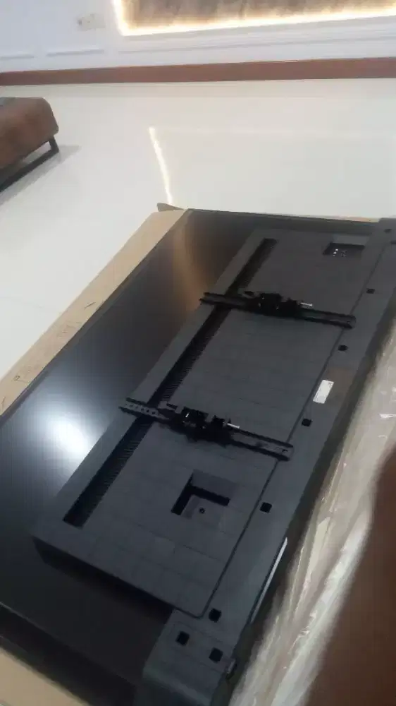 Brecket TV led 19_43+ pasang