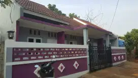 Rumah di sewakan Meruyung Limo Depok