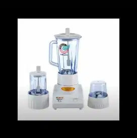 SR Blender Miyako 3 in 1 200W