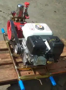 1 set steam cuci mobil dan motor ps 22 dan 30