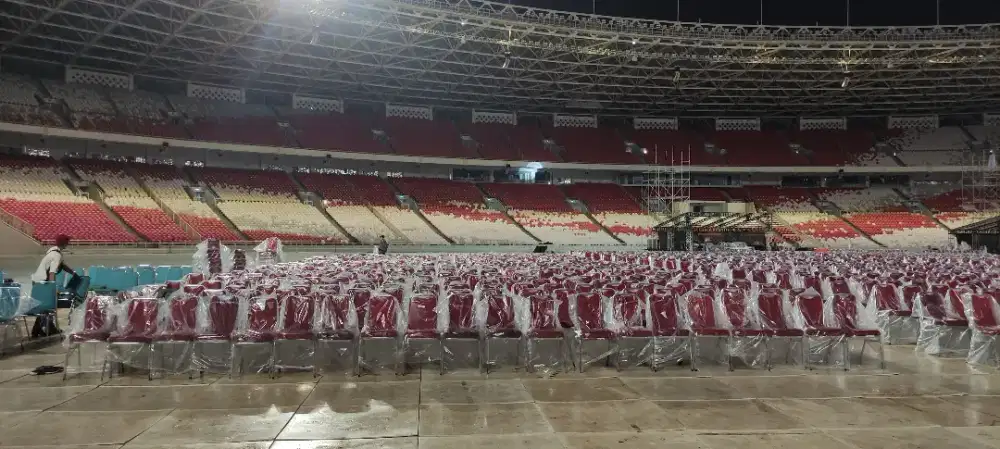 Sewa kursi jakarta