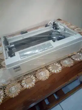 Printer dotmatrik Epson LX 300+