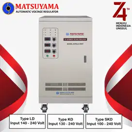 Jual Stabilizer 45KVA 3Phase