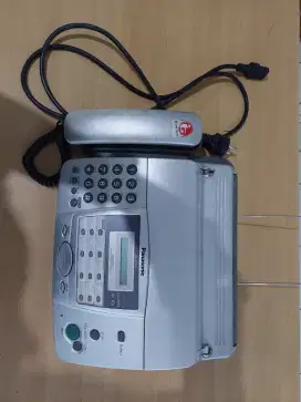 Mesin fax Panasonic KX FT903CX